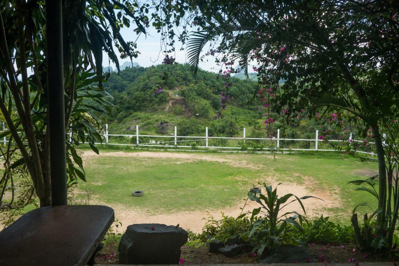 Phang Nga Viewpoint Exteriör bild