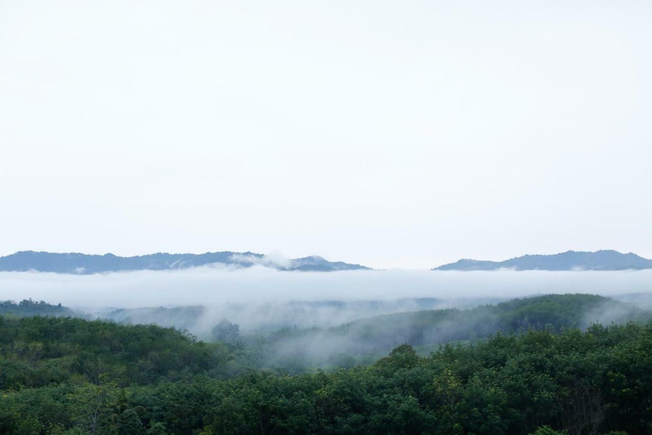 Phang Nga Viewpoint Exteriör bild
